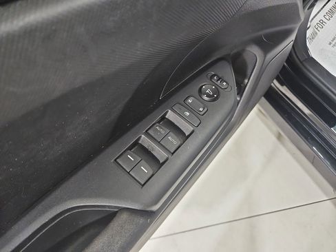 Used 2017 Honda Civic LX image 11