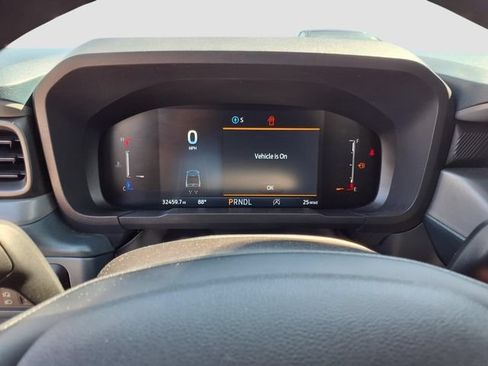 Certified 2025 Ford Maverick XL w/ Equipment Group 102A AWD/4WD image 23