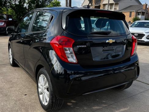 Used 2017 Chevrolet Spark LT FWD image 9
