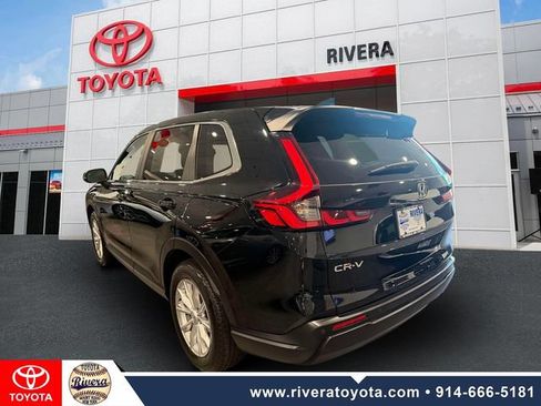 Used 2023 Honda CR-V EX-L image 6