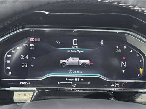 Used 2024 Chevrolet Silverado 1500 LT Trail Boss w/ LT Trail Boss Premium Package image 13