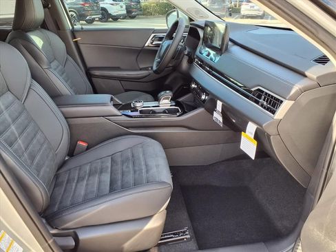 Used 2026 Mitsubishi Outlander SE AWD/4WD image 9