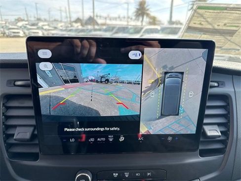 New 2024 Ford Transit 250 Low Roof w/ Exterior Upgrade Package image 25