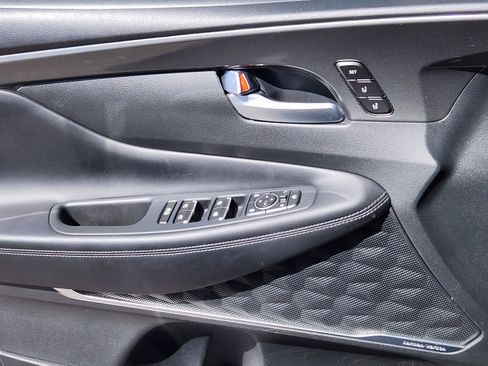 Used 2023 Hyundai Santa Fe Limited AWD/4WD image 9