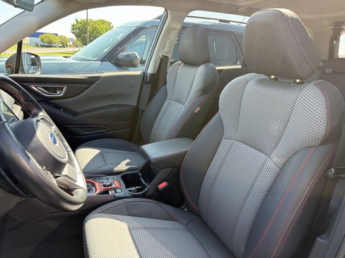 Used 2019 Subaru Forester Sport AWD/4WD image 10