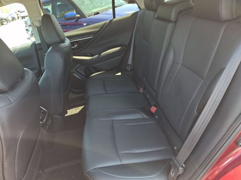Used 2022 Subaru Outback Limited AWD/4WD image 22
