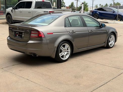 Used 2008 Acura TL FWD image 7