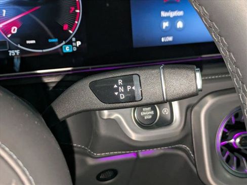 New 2026 Mercedes-Benz G 550 G 550 image 12