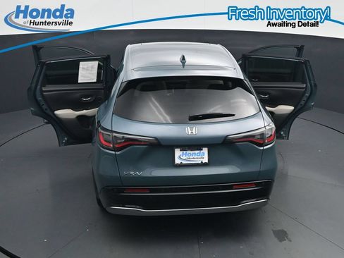 Used 2024 Honda HR-V EX-L image 43