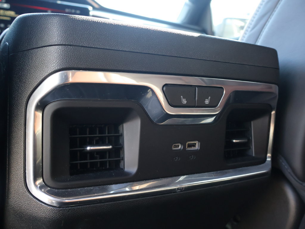 Certified 2023 GMC Sierra 1500 Denali Ultimate AWD/4WD image 10