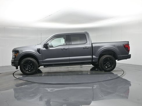 Used 2026 Ford F150 XLT w/ Equipment Group 302A MID AWD/4WD image 33
