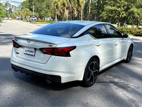 Used 2024 Nissan Altima 2.5 SR image 31