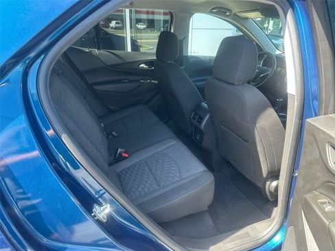 Used 2021 Chevrolet Equinox LT FWD image 11