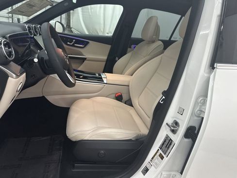 New 2026 Mercedes-Benz GLC 300 image 18