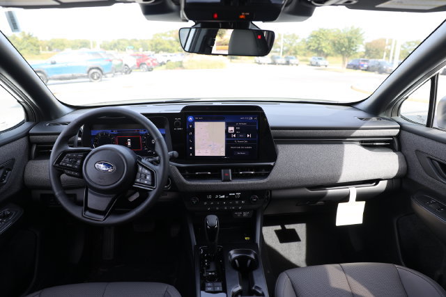 New 2026 Subaru Outback Limited AWD/4WD image 17