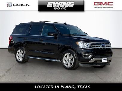 Used 2020 Ford Expedition XLT w/ Equipment Group 202A