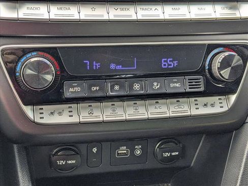 Used 2019 Hyundai Sonata Limited w/ Ultimate Package 04 image 14