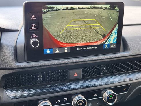 Used 2026 Honda CR-V TrailSport image 18