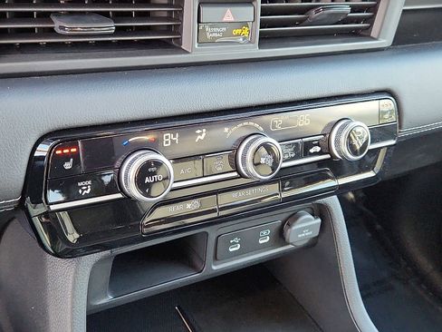 Certified 2026 Honda Passport RTL image 15