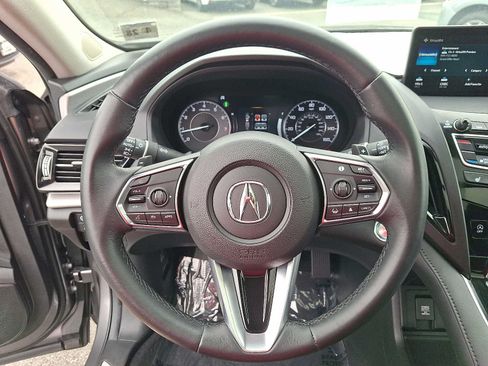Used 2023 Acura RDX AWD image 20