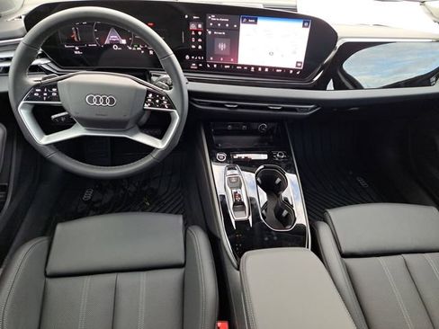 New 2025 Audi A5 2.0T Premium Plus image 21