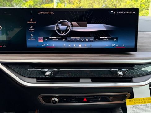 New 2026 BMW X5 xDrive40i AWD/4WD image 20