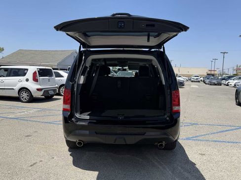 Used 2013 Honda Pilot Touring image 22