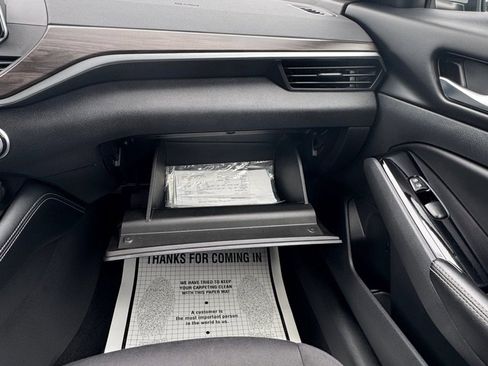 Used 2023 Nissan Altima 2.5 SV image 26