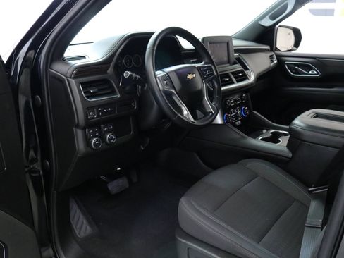 Used 2023 Chevrolet Tahoe LS image 22