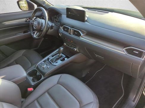 Used 2023 MAZDA CX-5 Signature image 23