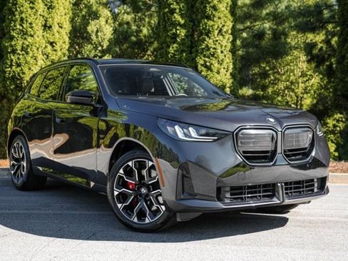 Used 2025 BMW X3 M50 w/ Premium Package AWD/4WD image 5