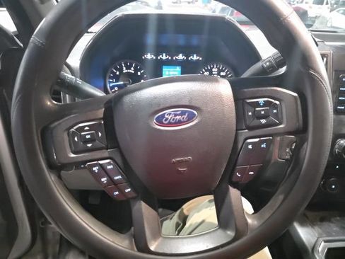 Used 2015 Ford F150 XLT w/ Trailer Tow Package image 3