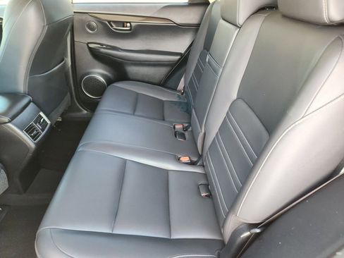 Used 2018 Lexus NX 300 300 Base image 12