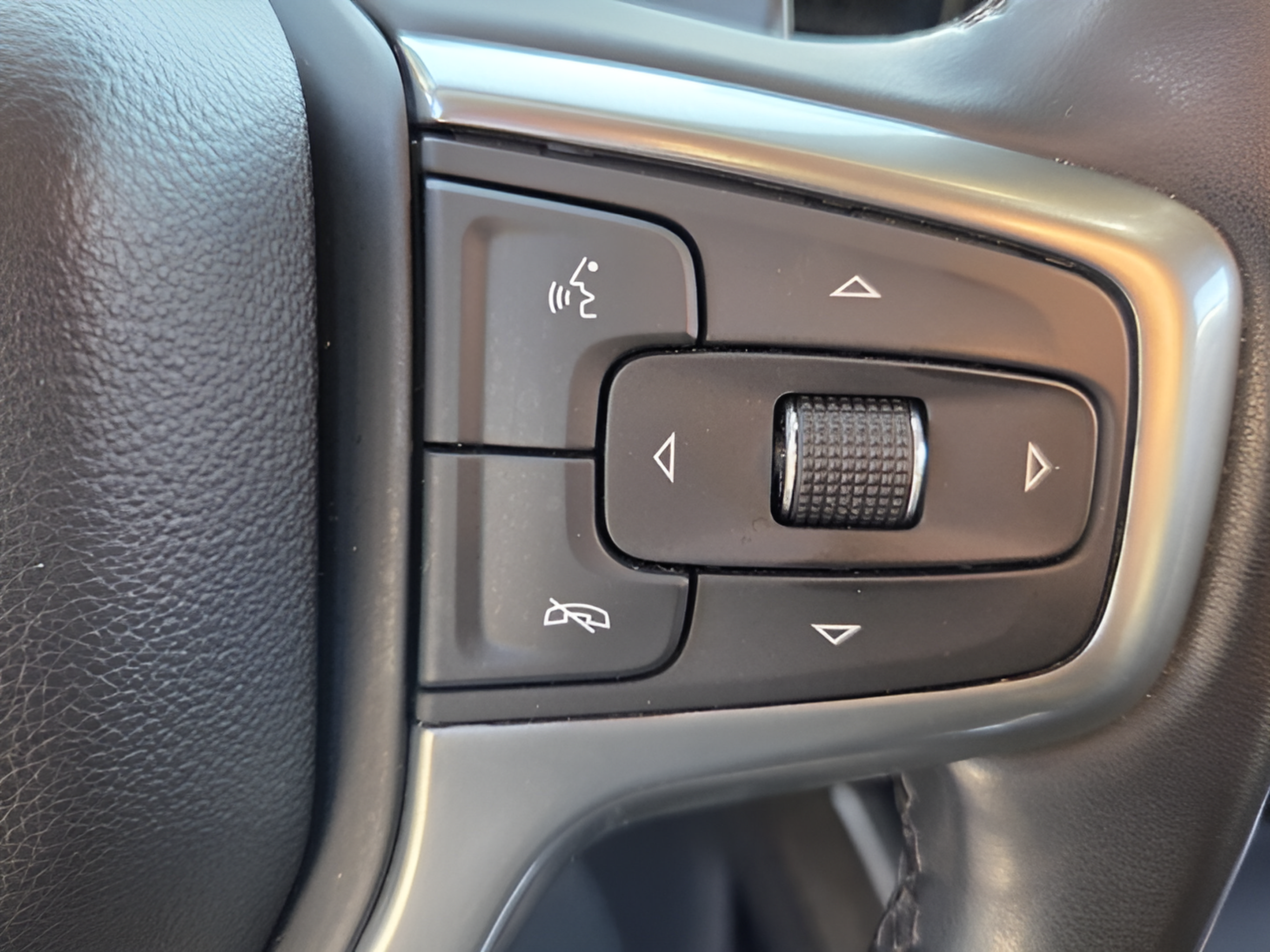 Used 2023 Chevrolet Silverado 1500 RST w/ All Star Edition Plus AWD/4WD image 25