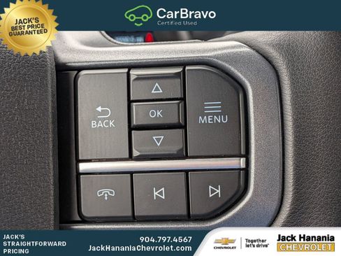 Used 2024 Ford F150 XLT w/ Tow/Haul Package AWD/4WD image 29