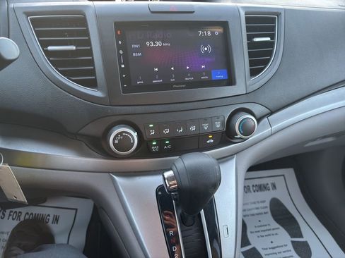 Used 2013 Honda CR-V EX image 23