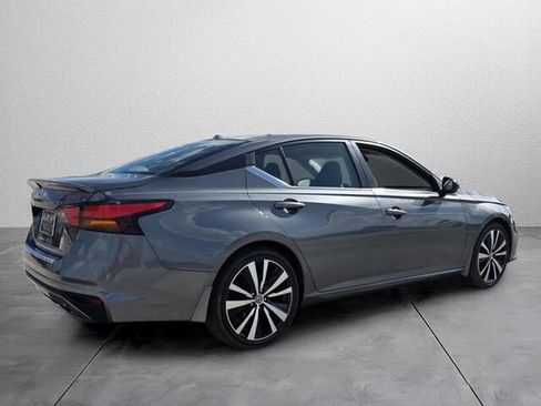 Used 2020 Nissan Altima 2.5 SR image 5