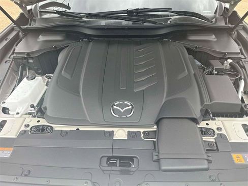 New 2026 MAZDA CX-90 3.3 Turbo S w/ Premium Plus AWD/4WD image 26