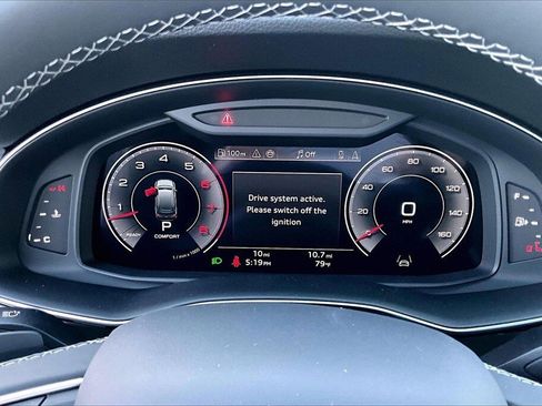 New 2026 Audi Q7 3.0T Premium Plus image 26