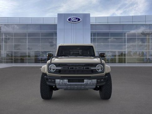 New 2025 Ford Bronco Raptor image 33