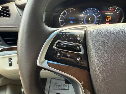 Used 2016 Cadillac Escalade Premium AWD/4WD image 54