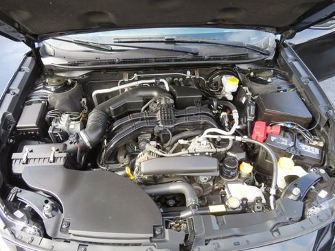 Used 2021 Subaru Legacy Sport image 41