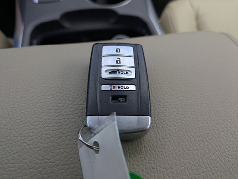 Used 2016 Acura MDX SH-AWD w/ Tech & Entertainment image 33