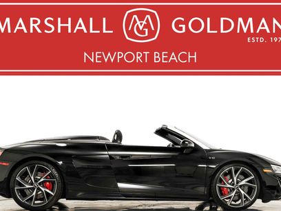 Used 2021 Audi R8 V10 w/ Premium Package