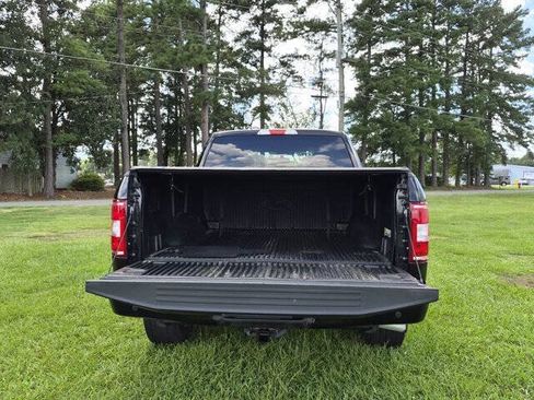 Used 2020 Ford F150 XL w/ Equipment Group 101A Mid RWD image 28