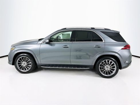 New 2026 Mercedes-Benz GLE 450 4MATIC image 5
