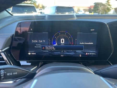 New 2026 Chevrolet Tahoe Premier w/ Sun And Tow Package image 21