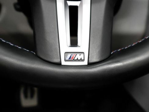 Used 2020 BMW M8 Convertible w/ Driving Assistance Package image 32