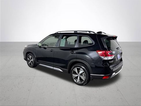 Used 2021 Subaru Forester Touring w/ Popular Package #2 image 8