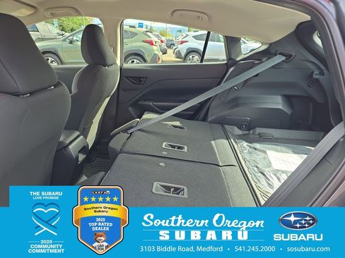 New 2026 Subaru Impreza 2.0i Sport AWD/4WD image 18